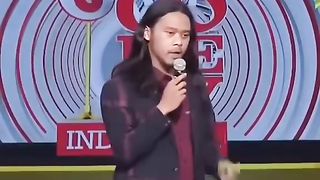 Stand up komedi