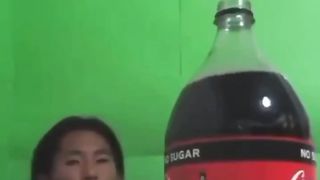 Funny cocacola part2