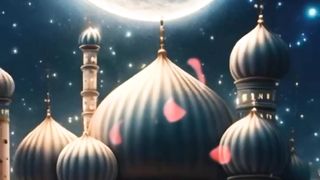 shayari | Ramadan Mubarak | Hazrat Ibrahim bin khalaad RA |  poetry