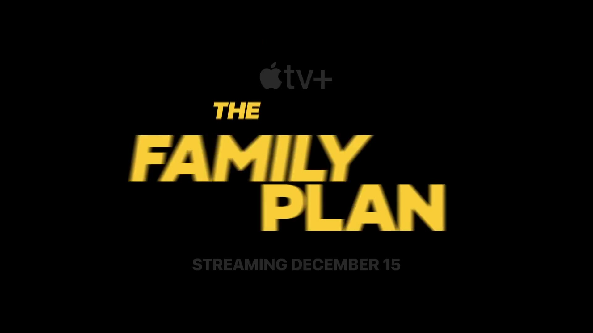 The Family Plan 2 2024 Action Comedy by on Febspot