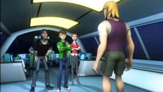 gameplay ben ten ultimate alien full episodes 6 The Amazon PPSSPP