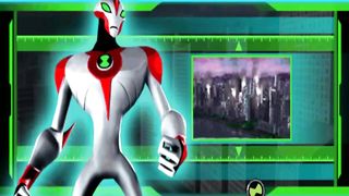 Ben 10 Cosmic Destruction Walkthrough game Level 8 The Final Battle Wiy Big vs Evil Wiy Big HD1080