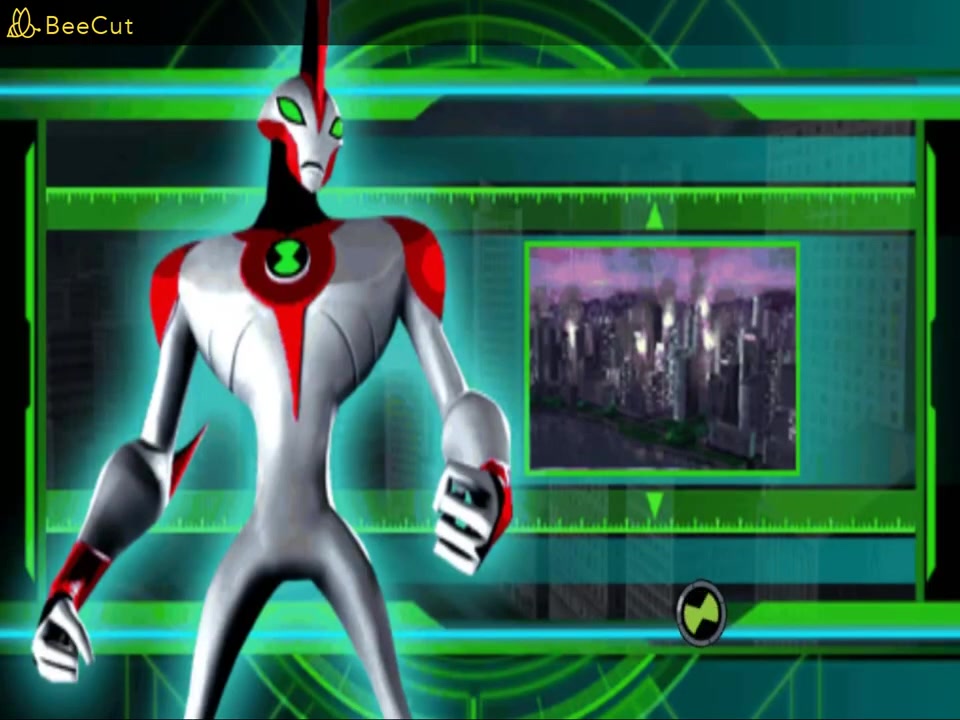 Ben 10 Cosmic Destruction Walkthrough Game Level 8 The Final Battle Wiy 