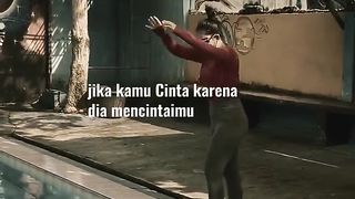 Arti cinta sebenarnya