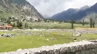 Kumrat velly kpk Pakistan