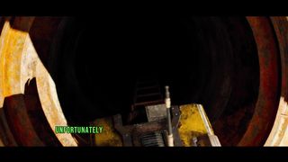 The most Suspenseful scenes of Borderlands movie (2024) Part 1