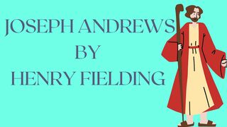 critical analsis of joseph andrews novel by henry fielding
