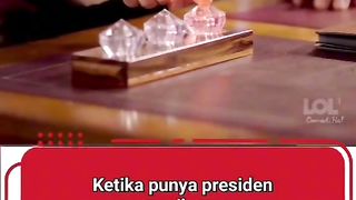 Presiden