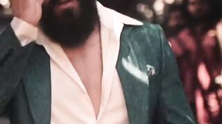 Rocky Best Dialogue of KGF CHAPTER 2__RESPECT For WOMEN, Rocking star YASH in KGF