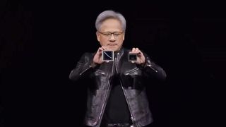 BREAKING: NVIDIA UNVEILS BLACKWELL - THE AI SUPERCHIP