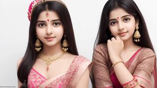 Young- beautiful- Indian- girls- Video