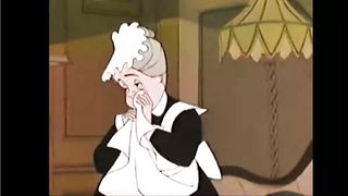 Movie Clip - 101 Dalmations (Animated Movie)