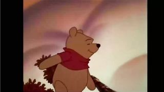 Movie Clip - Winnie The Pooh (Animated Movie)