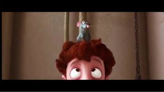 Movie Clip - Ratatouille (Animated Movie)