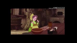 Movie Clip - Sleeping Beauty (Animated Movie)