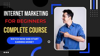 Digital Marketing Complete Course | Earn Money Online