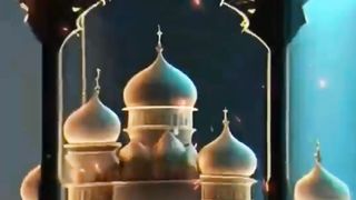 video | Ramadan Mubarak | Hazrat Ibrahim Ashhali RA | poetry