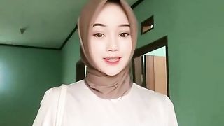 Hijab muslim