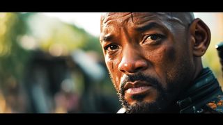DEADSHOT — Official AI Trailer (2024) - Will Smith Action Movie