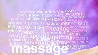 Physiological effects of massage therapy: understanding the body's response