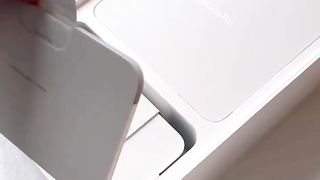 Unboxing Apple Vision Pro | Apple Vision Pro Leaks Testing | #smartphone #apple #vision