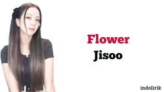 lyrics flower - Ji soo