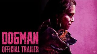 DogMan - Official Trailer - In Select Theatres March 29