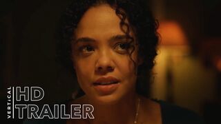 The Listener _ Official Trailer (HD)