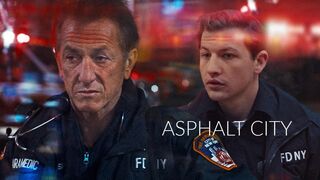 Asphalt City 2024 Movie trailer