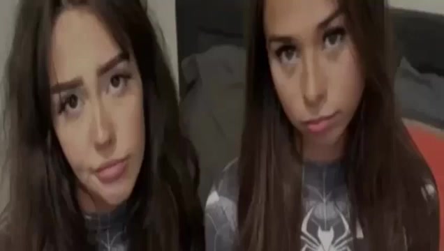 (Video) Sophie Rain Spiderman Video Eliza Ibarra Febspot