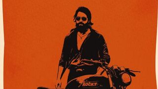 "Rockey Bhai: The Man Behind the Stardom"
