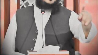 mere huzoor ﷺ ne farmaya ❤️ | Roza nemat hai || Peer Ajmal raza Qadri status #islamicstatus #ramzan