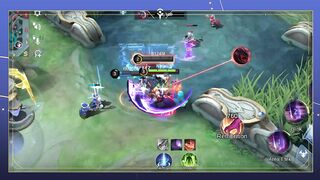 Dyroth Mobile Legends MVP Moments