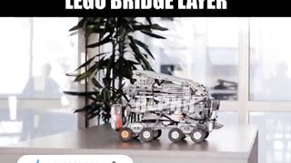 LEGO BRIDGE LAYER