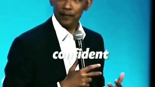 Barack Obama made a good point about Money & Girls