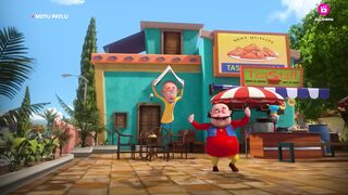 Motu_Patlu___मोटू_पतलू_S5___DON_Ka_Birthday_-_Part_-_1___Season_5