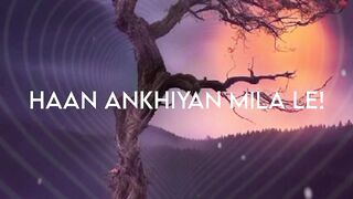 Ankhiyan- Usman _ WhatsApp Status _ Urdu Lyrics _ Slowed _ Reverb _ English   Urdu Lyrics