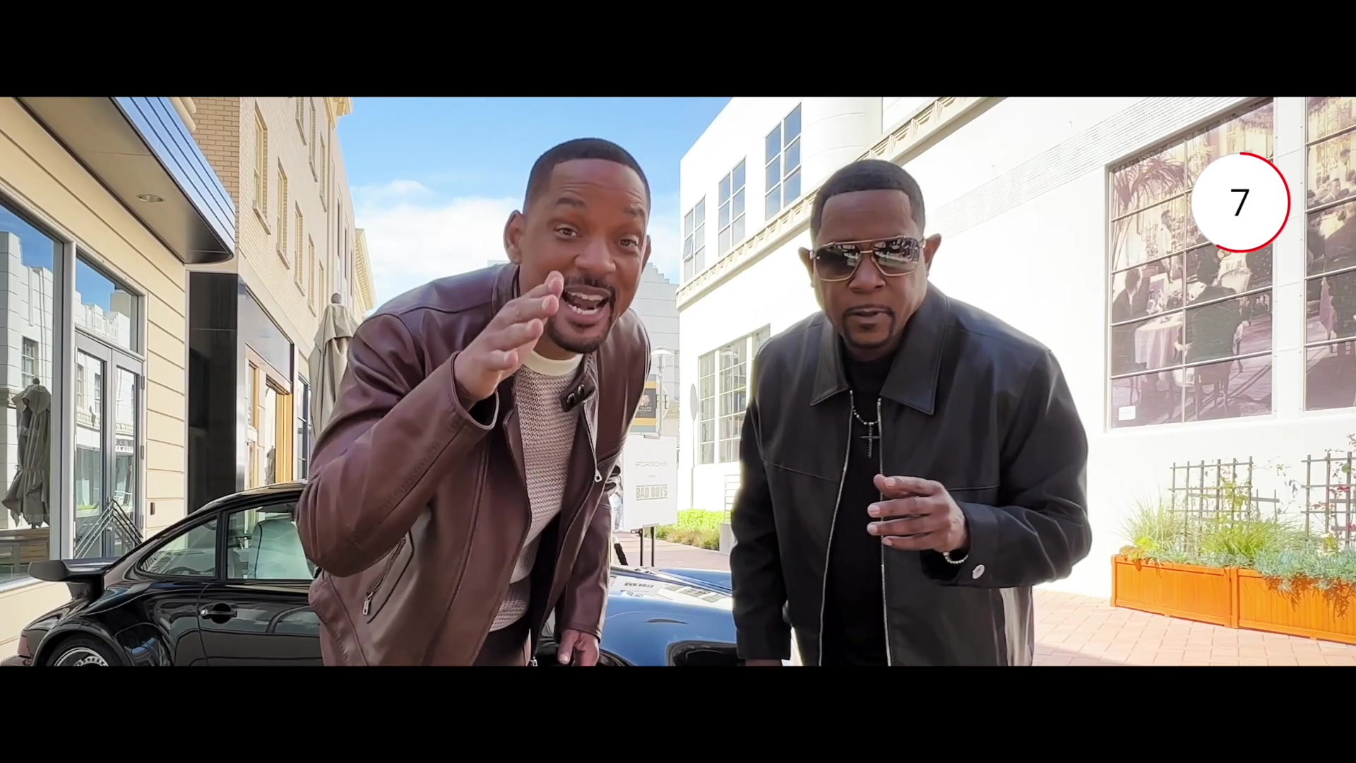 BAD BOYS: RIDE OR DIE – OFFICIAL TRAILER (HD) | VIDEO