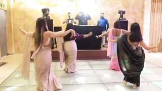 Chamith _ GayaniWedding Day Surprise Dance