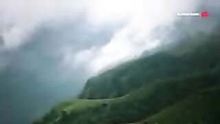 WORLD WETTEST PLACE IN INDIA