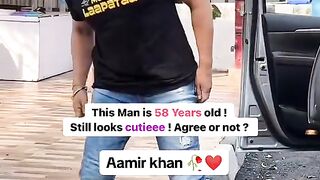 Aamir khan