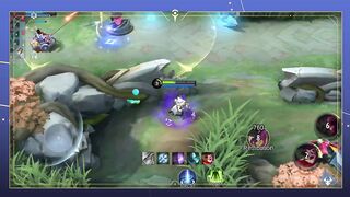 Harley Mobile Legends MVP Moments