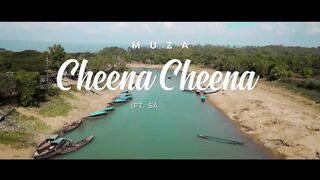 Muza - Cheena Cheena (Feat. Sadia Ali) | Official Music Video | Meem Haque