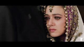 Main Yahaan Hoon - Full Song - Veer-Zaara - Shah Rukh Khan, Preity Zinta - Madan Mohan, Udit Narayan