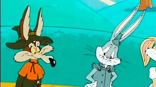 Looney Tunes in hindi Cartoons