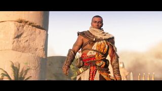 Assassin's Creed Origins