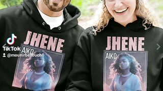 JHENE AIKO, T-SHIRT