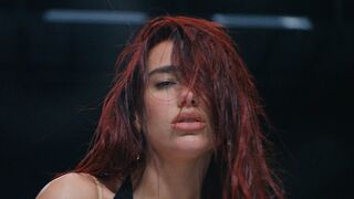 Dua Lipa - Training Season (London Sessions)