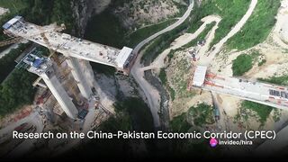 Unveiling Pakistan's Infrastructure