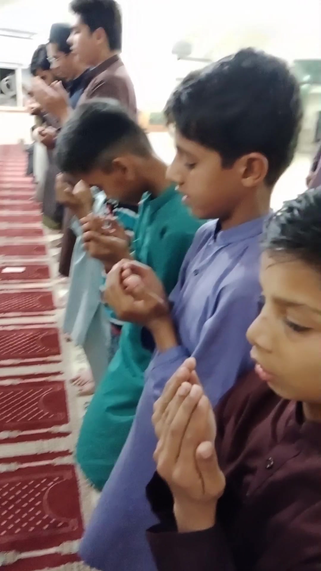 Dua e qunoot |qunoot e viter | viter ki dua | rat ki namaz by IQMENTOR ...